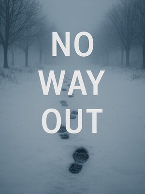 cover image of No Way Out